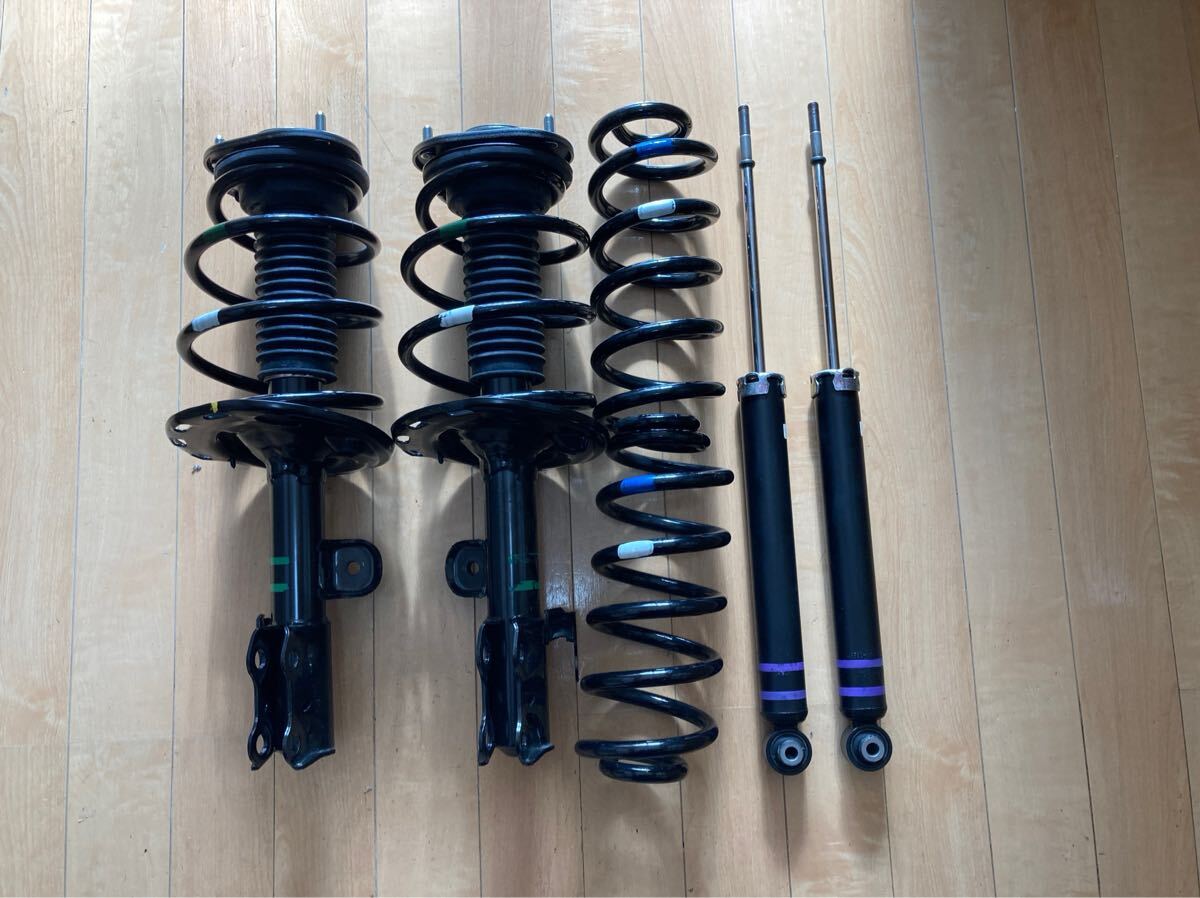 Yahoo!オークション -「アルファード20 純正 サスペンション」(自動車