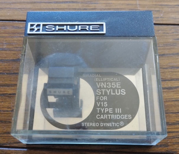 2026年最新】Yahoo!オークション -shure vn35eの中古品・新品・未使用