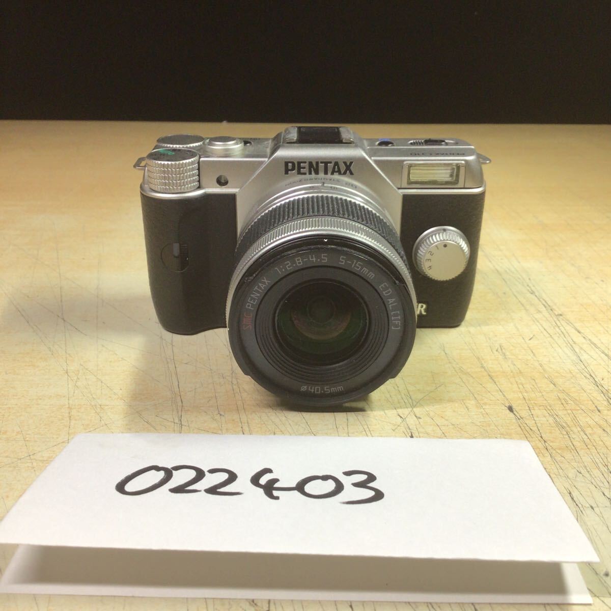 2026年最新】Yahoo!オークション -pentax q10の中古品・新品・未使用品一覧