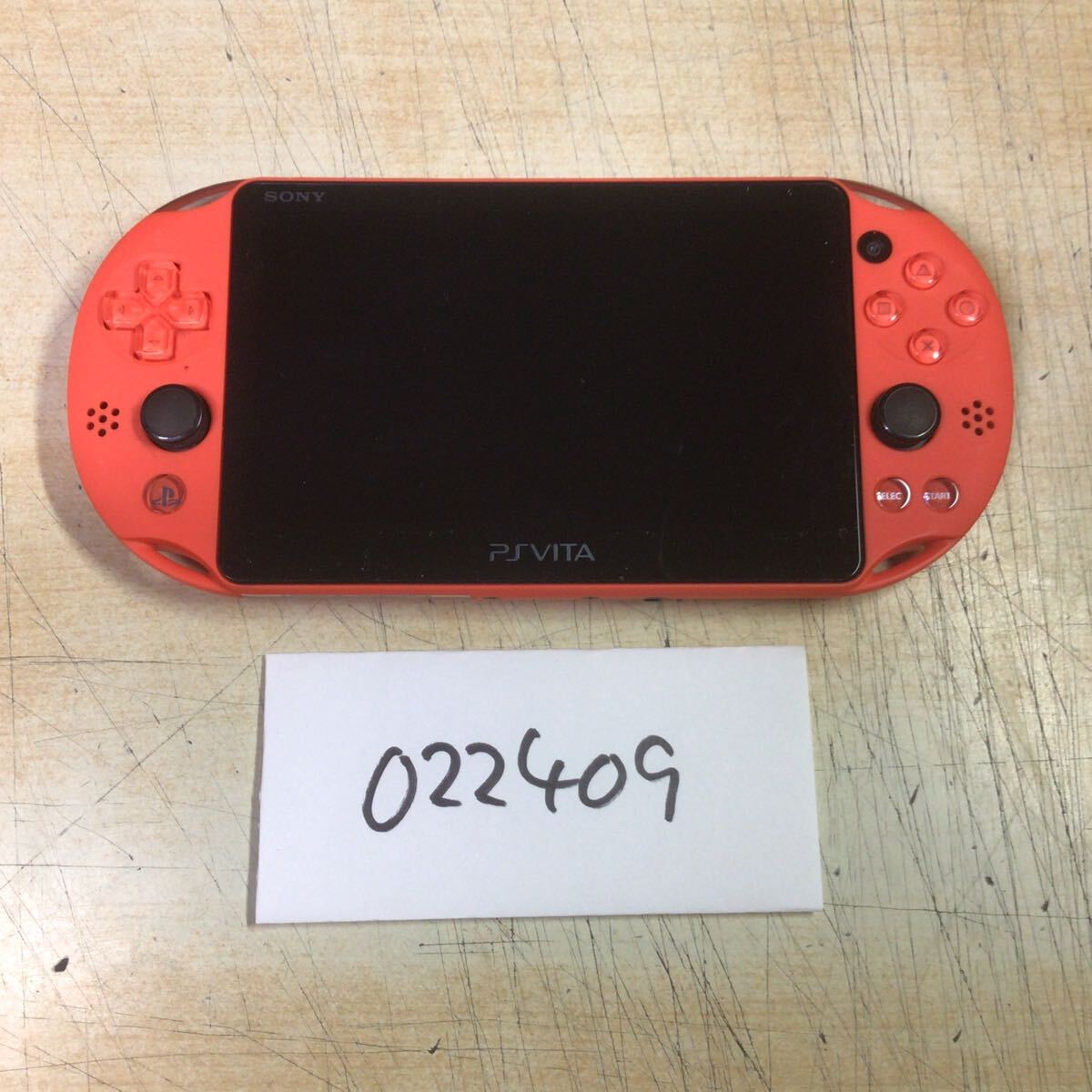 2026年最新】Yahoo!オークション -psvita ジャンクの中古品・新品・未