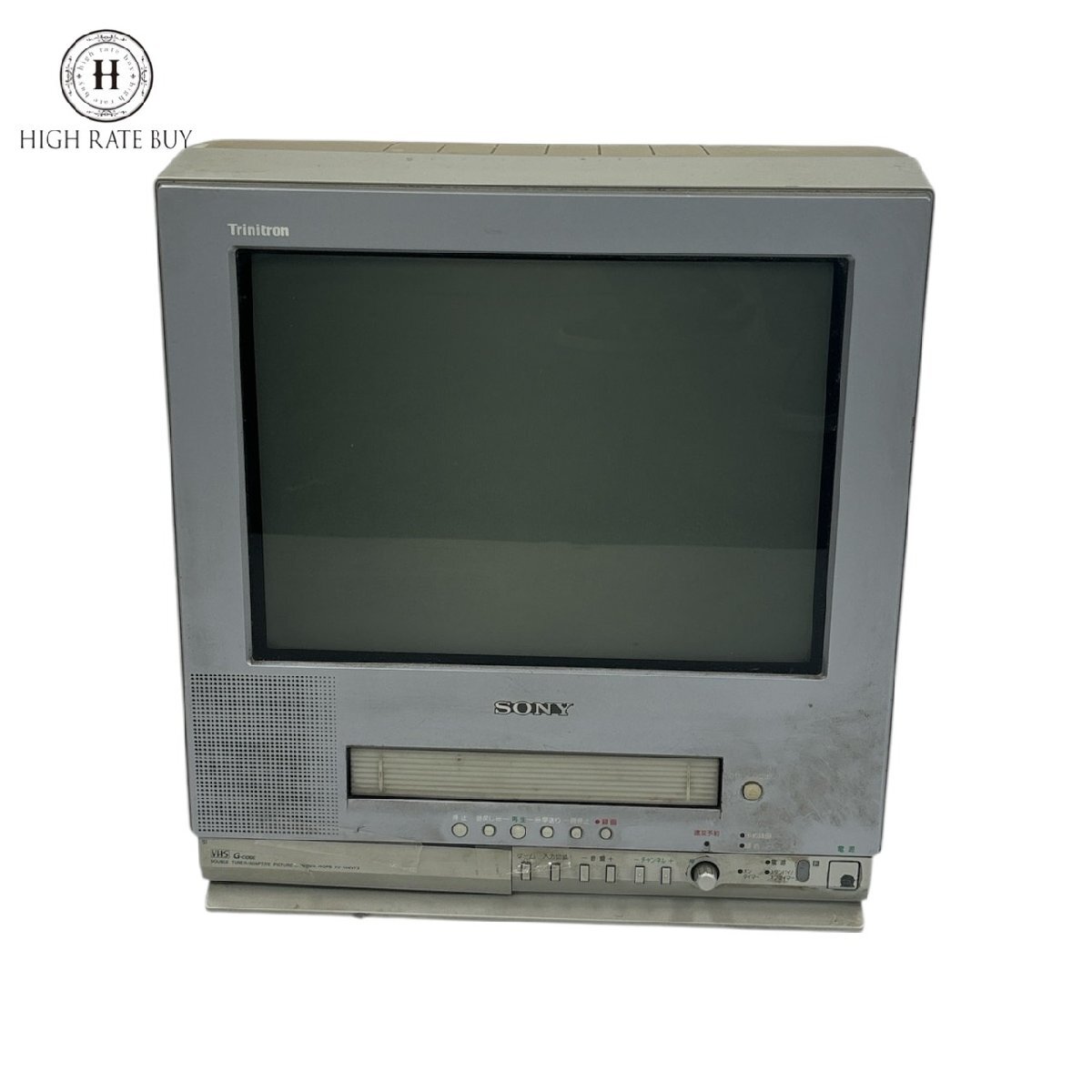 Yahoo!オークション -「sony kv-14」の落札相場・落札価格