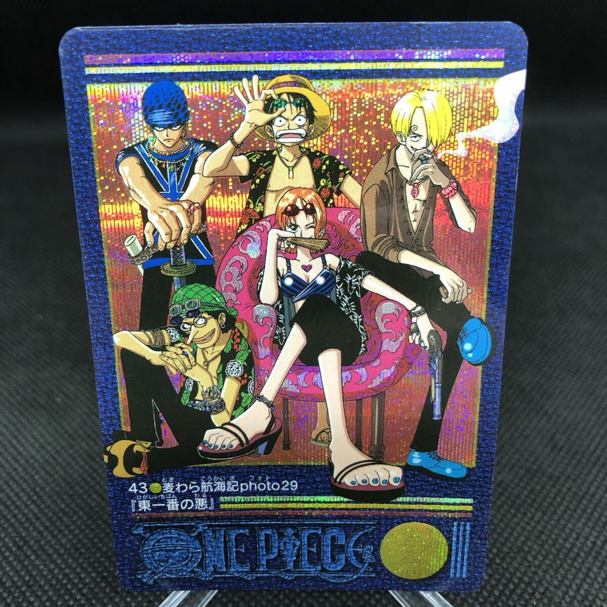 Yahoo!オークション -「ワンピース ビジュアルアドベンチャー」の落札