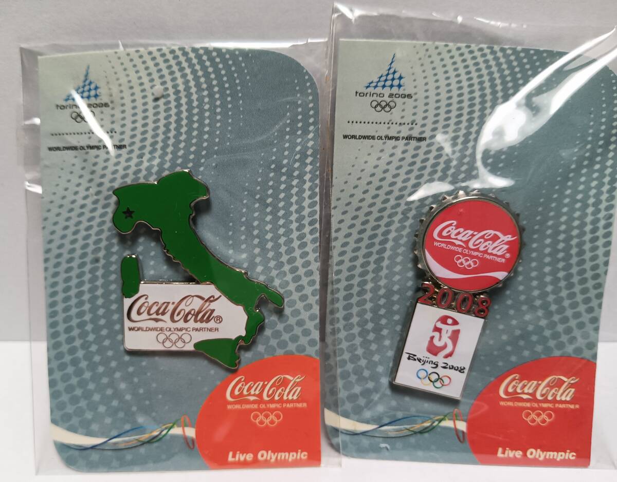 Yahoo!オークション -「北京オリンピック バッジ」の落札相場・落札価格