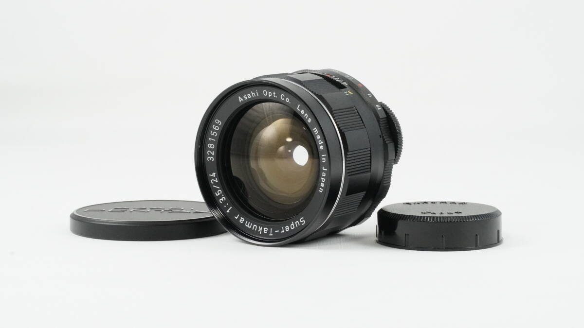 2026年最新】Yahoo!オークション -takumar 24mm f3.5の中古品・新品