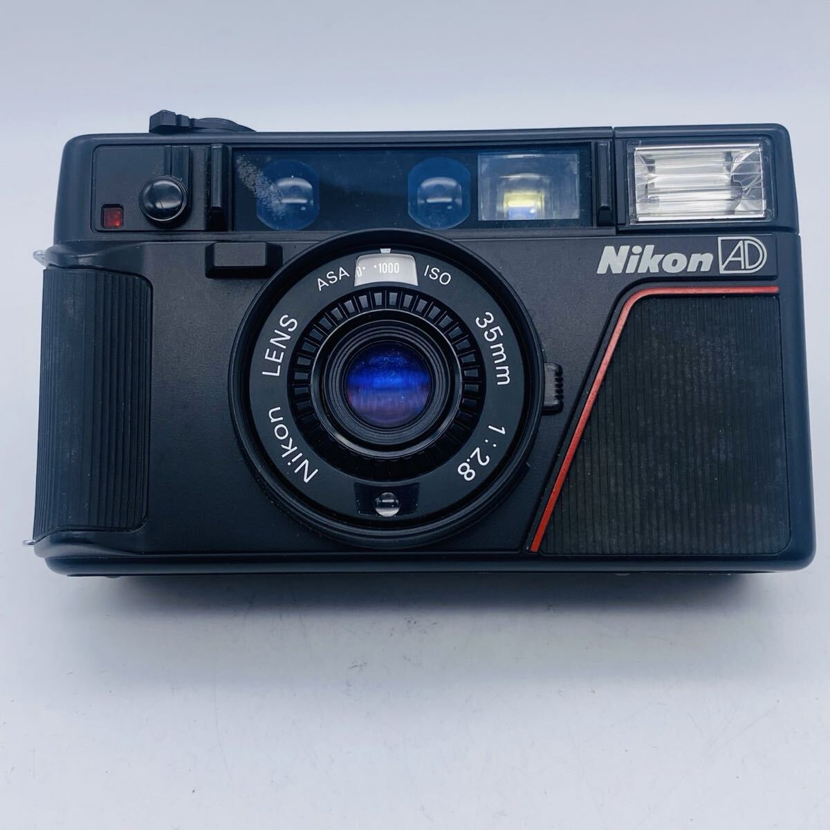 2026年最新】Yahoo!オークション -nikon l35adの中古品・新品・未使用