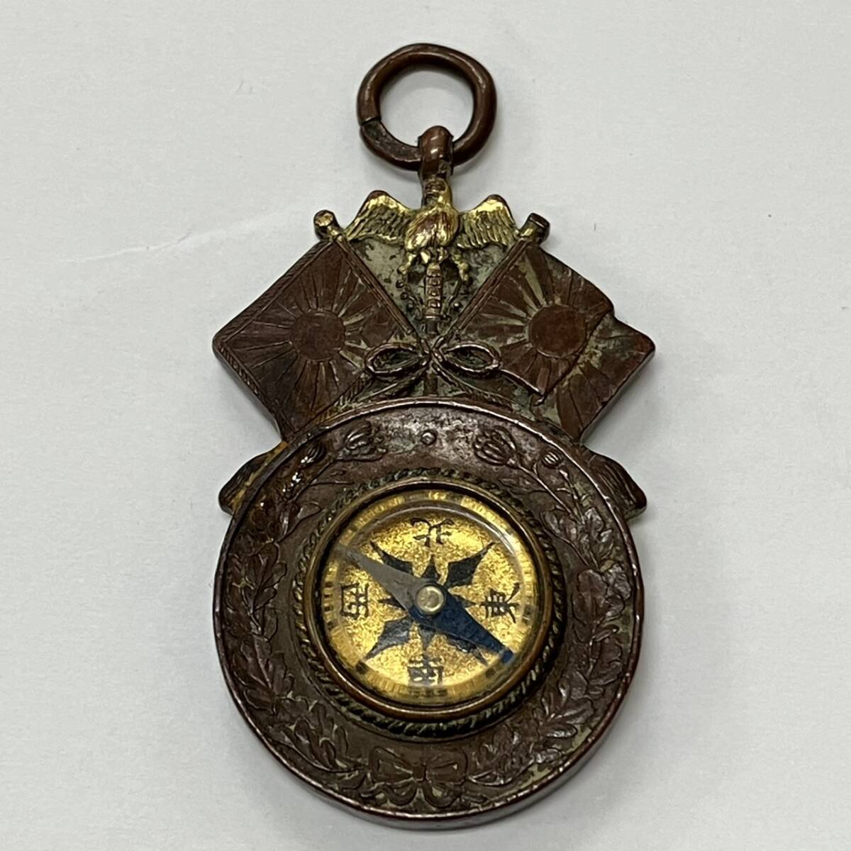 Yahoo!オークション -「日本 軍 方位磁石」の落札相場・落札価格