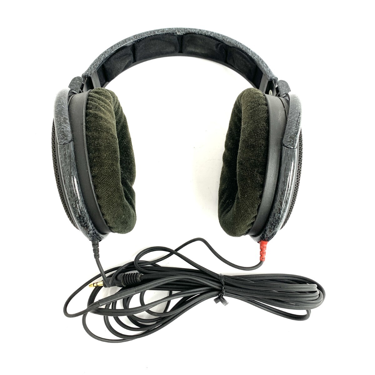 Yahoo!オークション -「sennheiser hd 600」の落札相場・落札価格