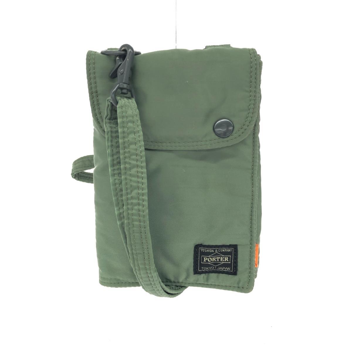 2026年最新】Yahoo!オークション -ポーター タンカー セージグリーンの