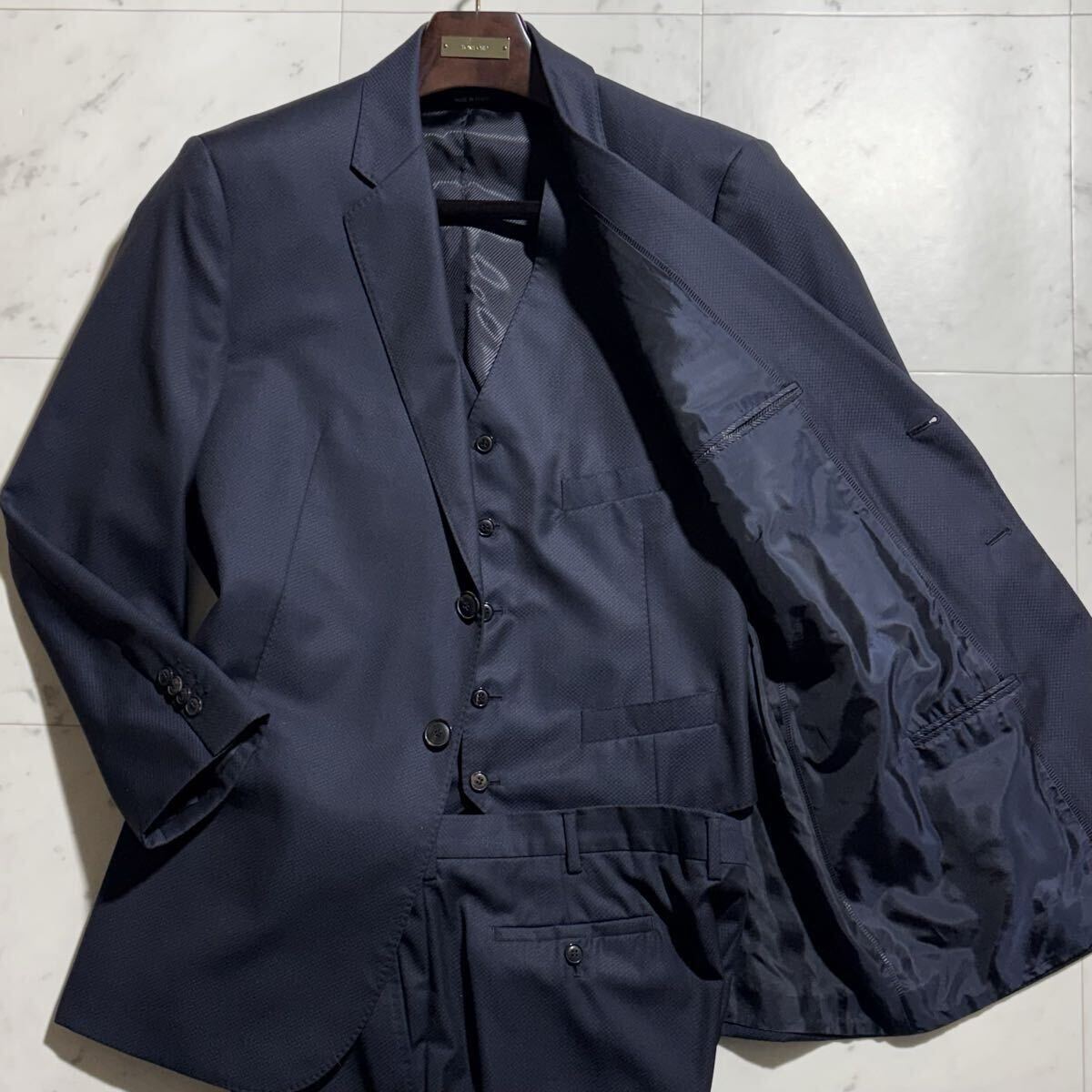 2026年最新】Yahoo!オークション -アルマーニ スーツ 56の中古品・新品