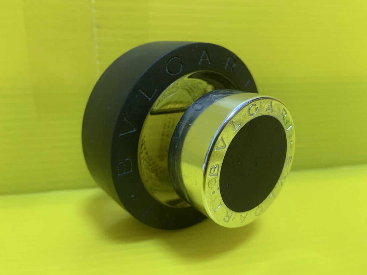 価格.com - ブルガリ ブラック EDT 40ml 価格比較