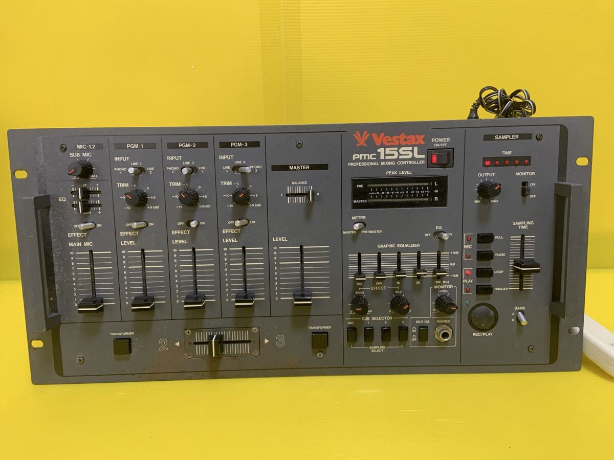 2026年最新】Yahoo!オークション -vestax pmcの中古品・新品・未使用品一覧