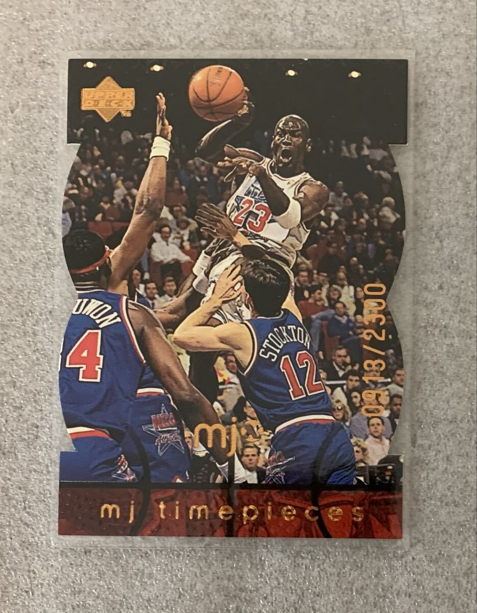 2026年最新】Yahoo!オークション -nbaカードマイケルジョーダン(Upper