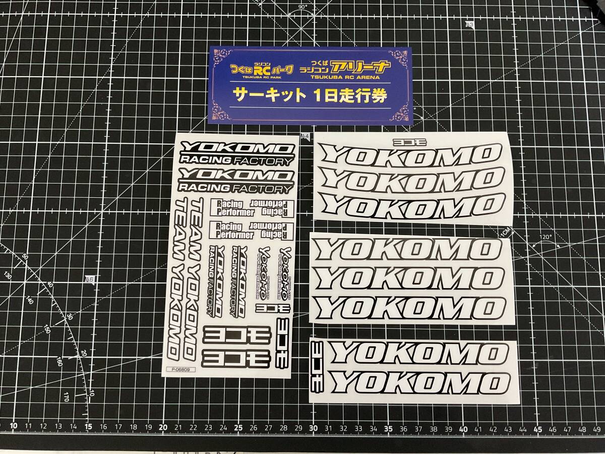 Yahoo!オークション -「つくばrcパーク」の落札相場・落札価格