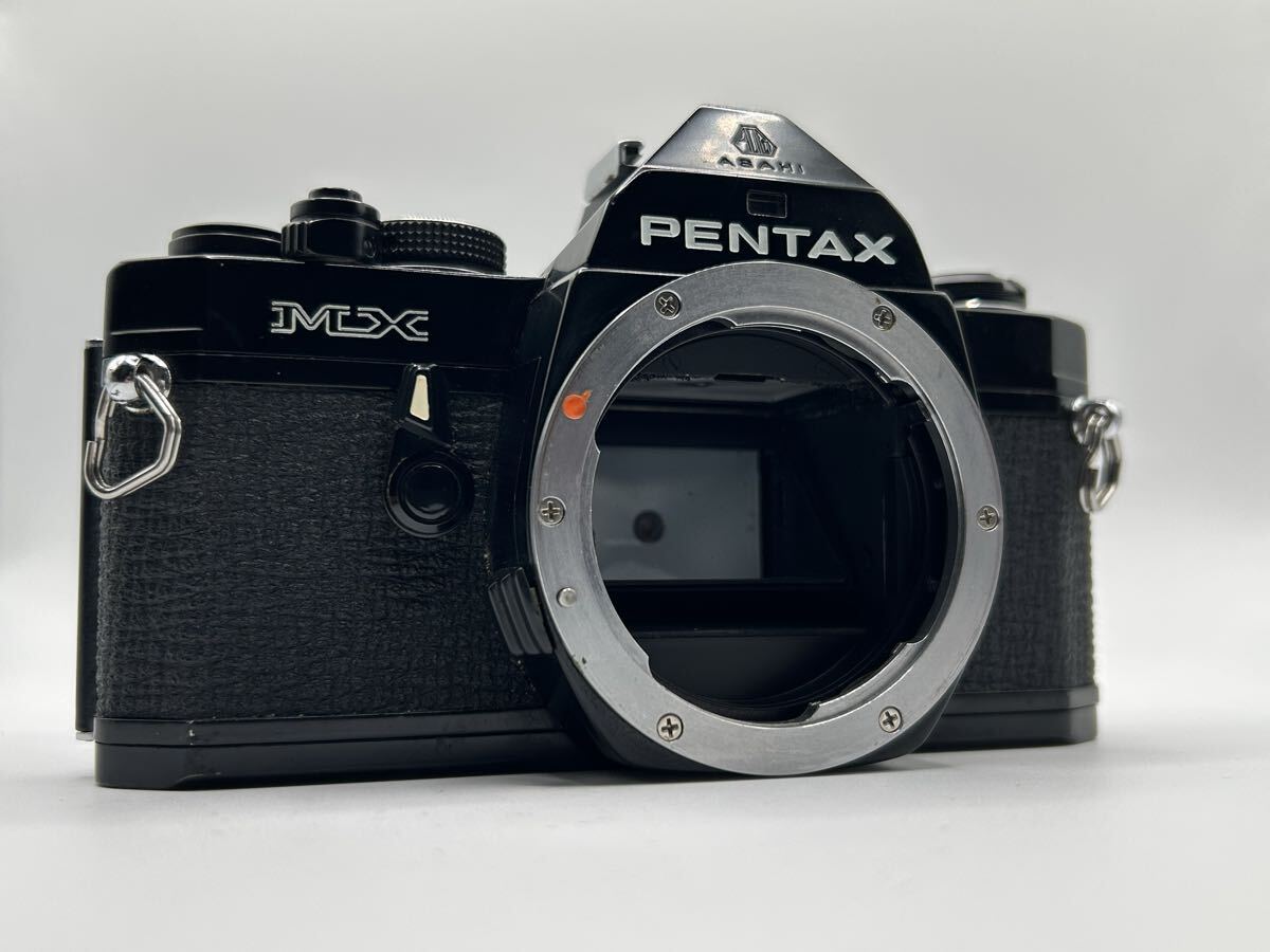Yahoo!オークション -「pentax mx」の落札相場・落札価格
