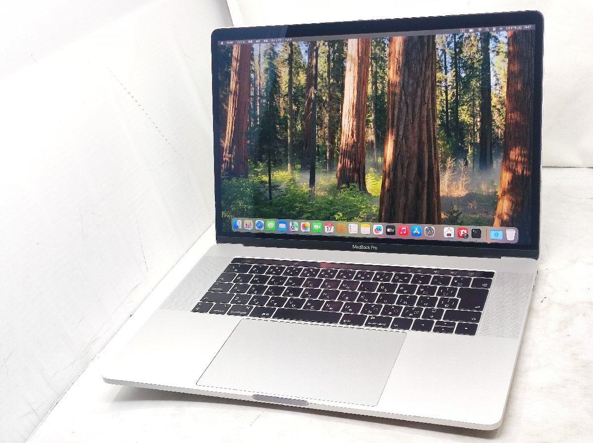 2026年最新】Yahoo!オークション -macbook 2018 ジャンクの中古品
