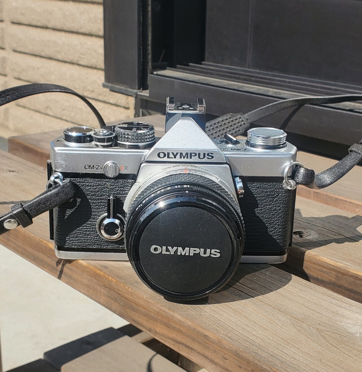 Yahoo!オークション -「オリンパスom-2」の落札相場・落札価格