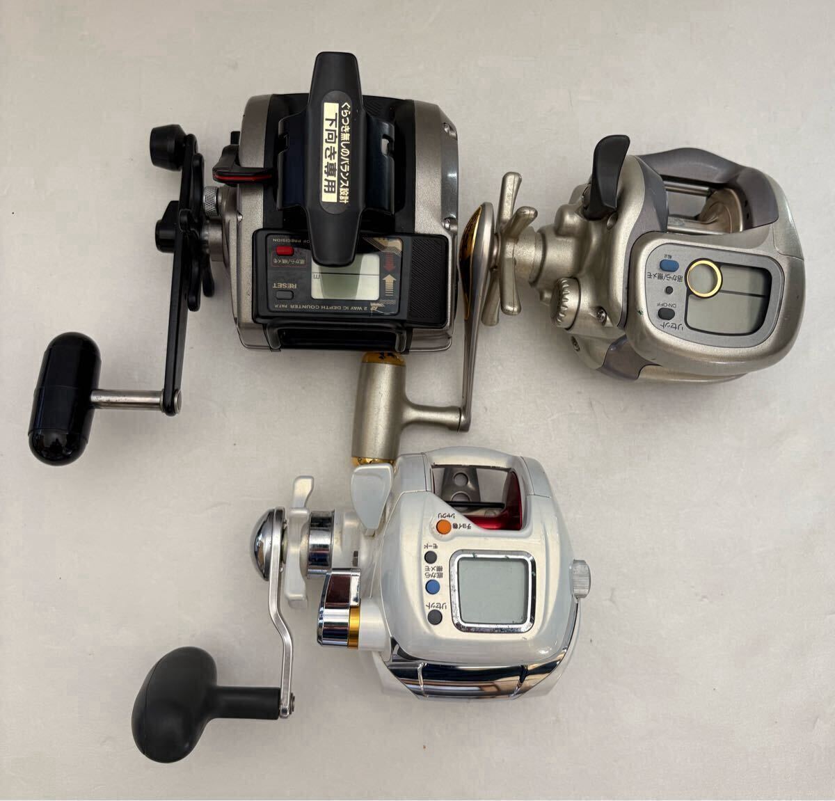 Yahoo!オークション -「タナセンサー400」の落札相場・落札価格