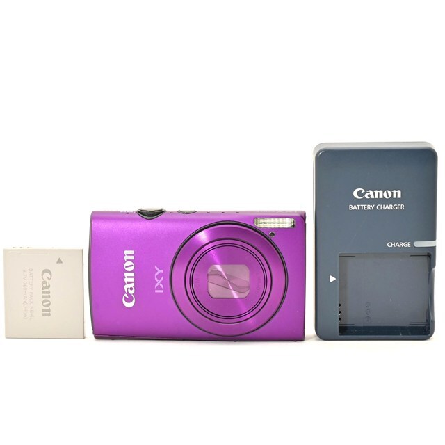 CANON IXY DIGITAL 600 オークション比較 - 価格.com