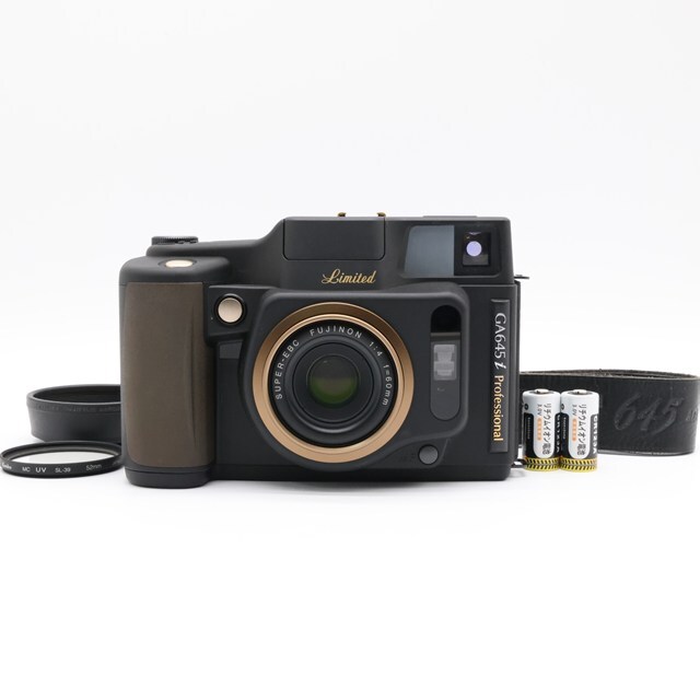 Yahoo!オークション -「ga645wi」(フィルムカメラ) (カメラ、光学機器