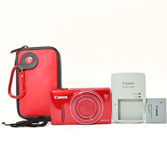 2026年最新】Yahoo!オークション -canon sx600hsの中古品・新品・未