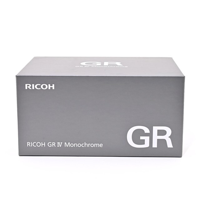 2026年最新】Yahoo!オークション -gr 4 ricohの中古品・新品・未使用品一覧