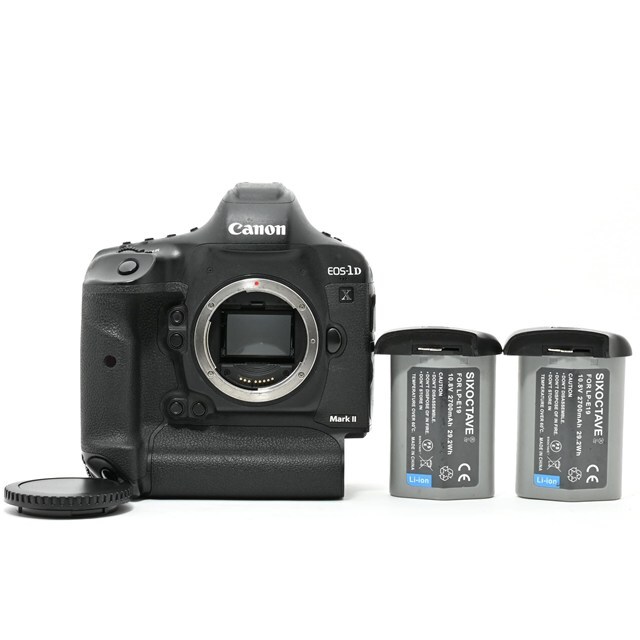 2026年最新】Yahoo!オークション -eos 1d mark iiの中古品・新品・未