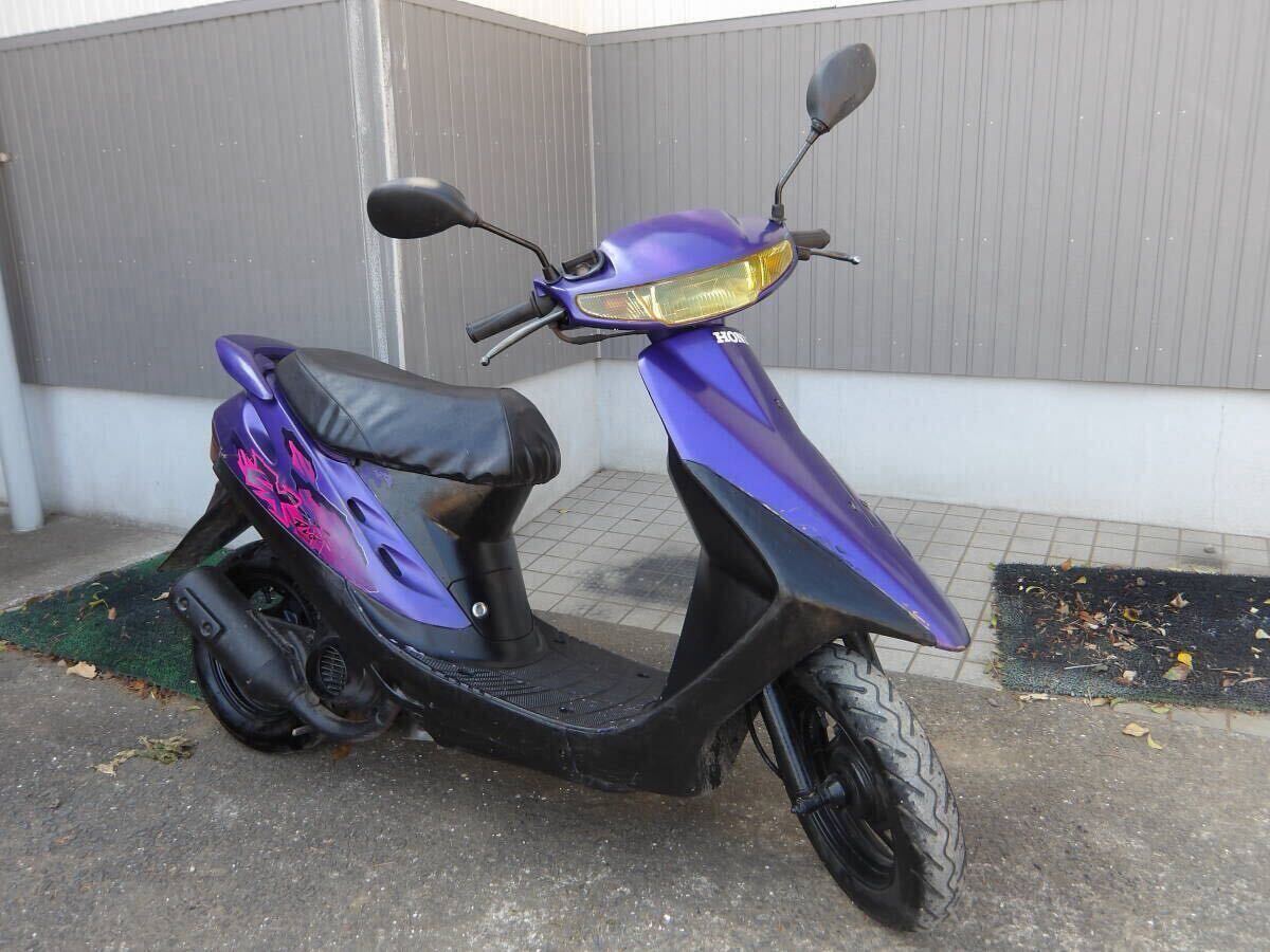 Yahoo!オークション -「スーパーディオzx af28」(ホンダ) (オートバイ
