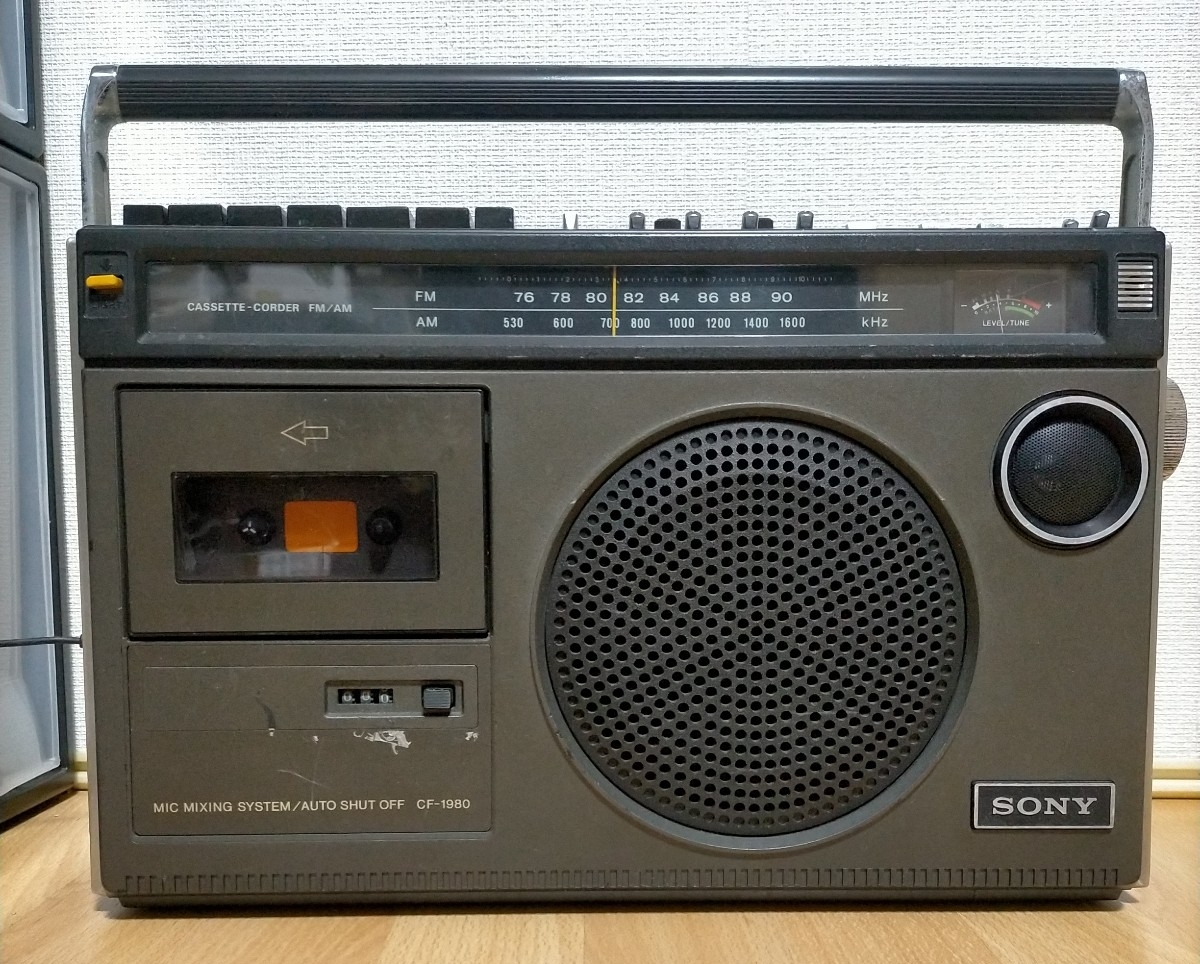 2026年最新】Yahoo!オークション -cf-1980の中古品・新品・未使用品一覧