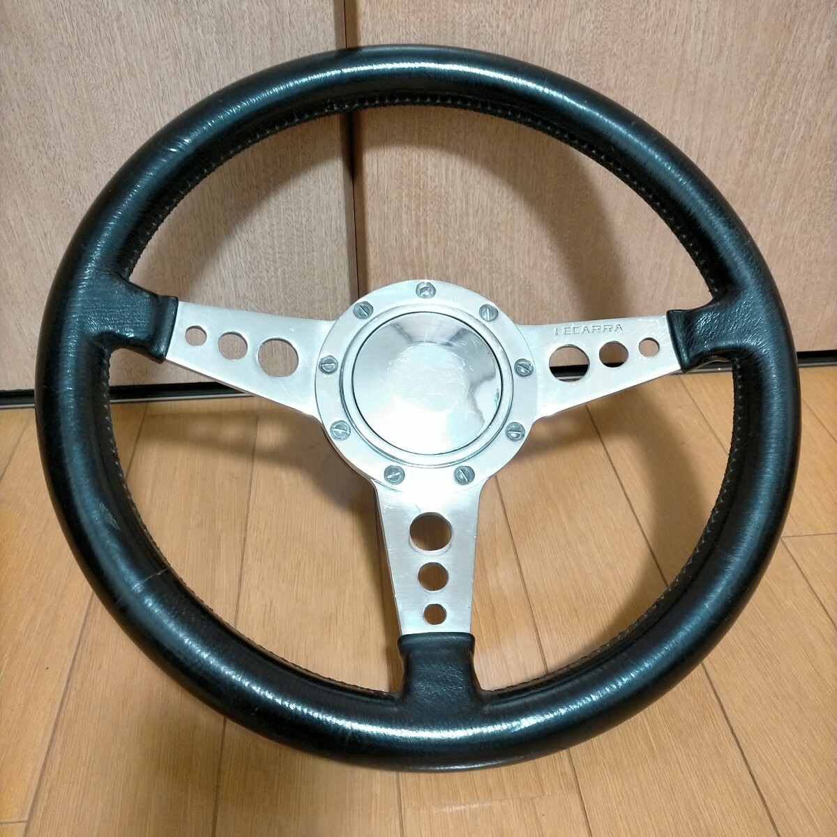 2026年最新】Yahoo!オークション -レカラステアリングの中古品・新品