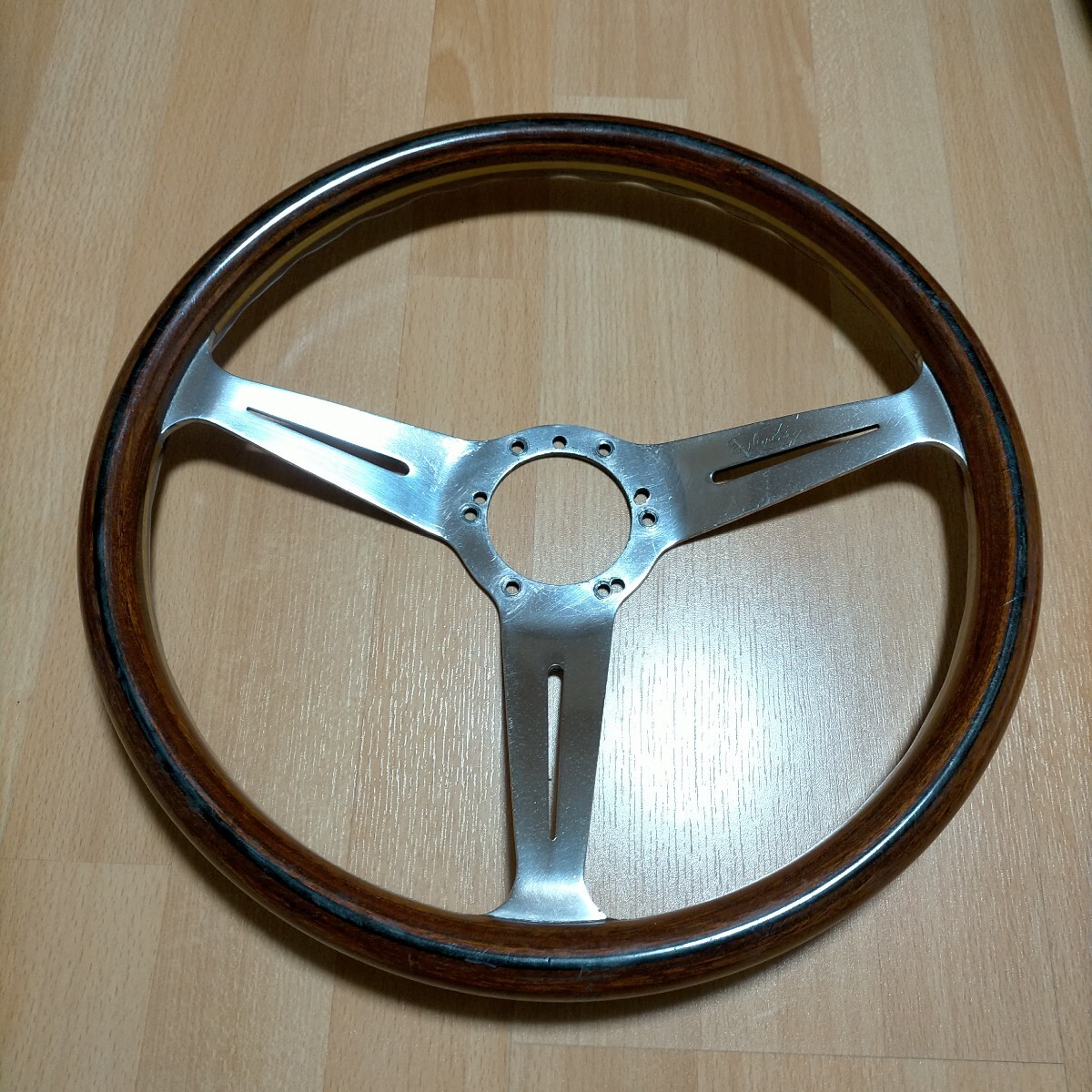 Yahoo!オークション -「ナルディ ウッド 37」の落札相場・落札価格