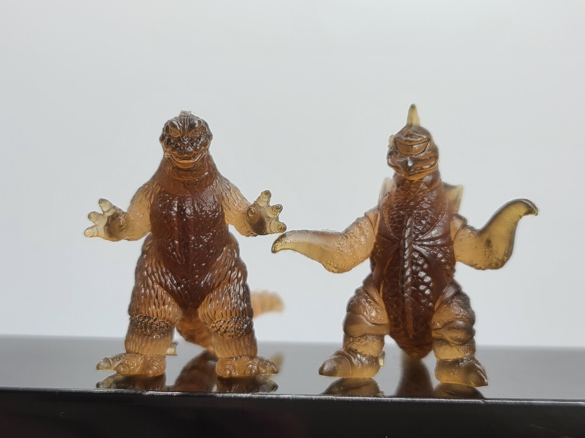 2026年最新】怪獣消しゴム ゴジラの商品一覧 - Yahoo!オークション