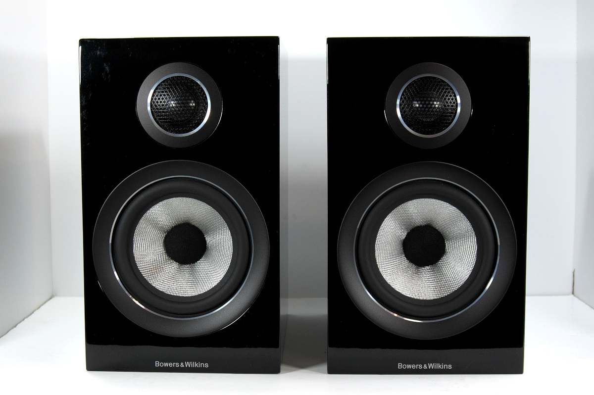 Yahoo!オークション -「b&w 707s2」の落札相場・落札価格