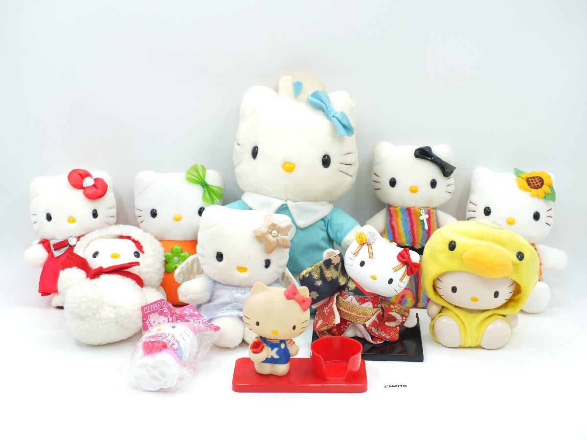 Yahoo!オークション - 「(hello kitty: hello world)」ハローキティ
