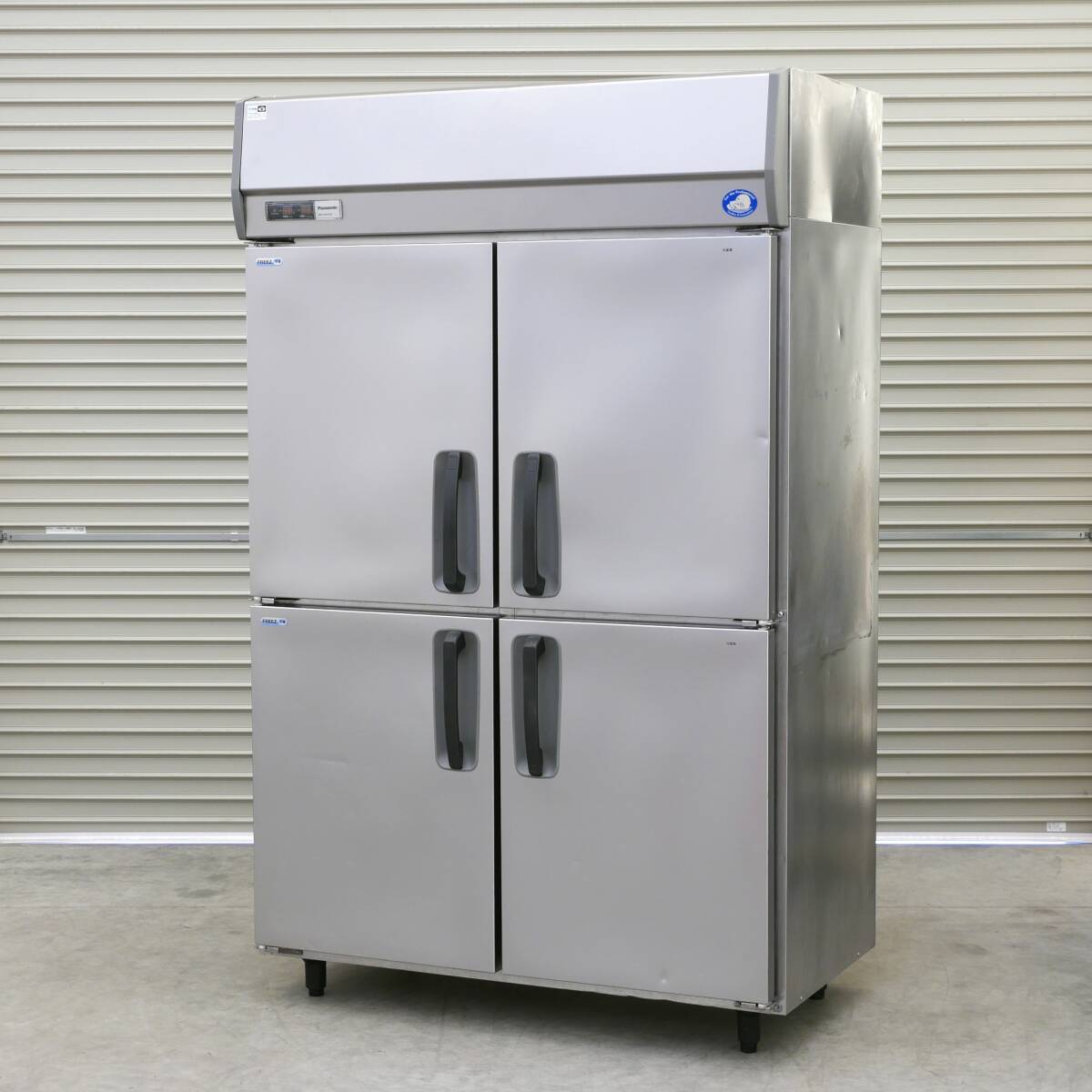 2026年最新】Yahoo!オークション -4ドア冷凍冷蔵庫(厨房機器)の中古品