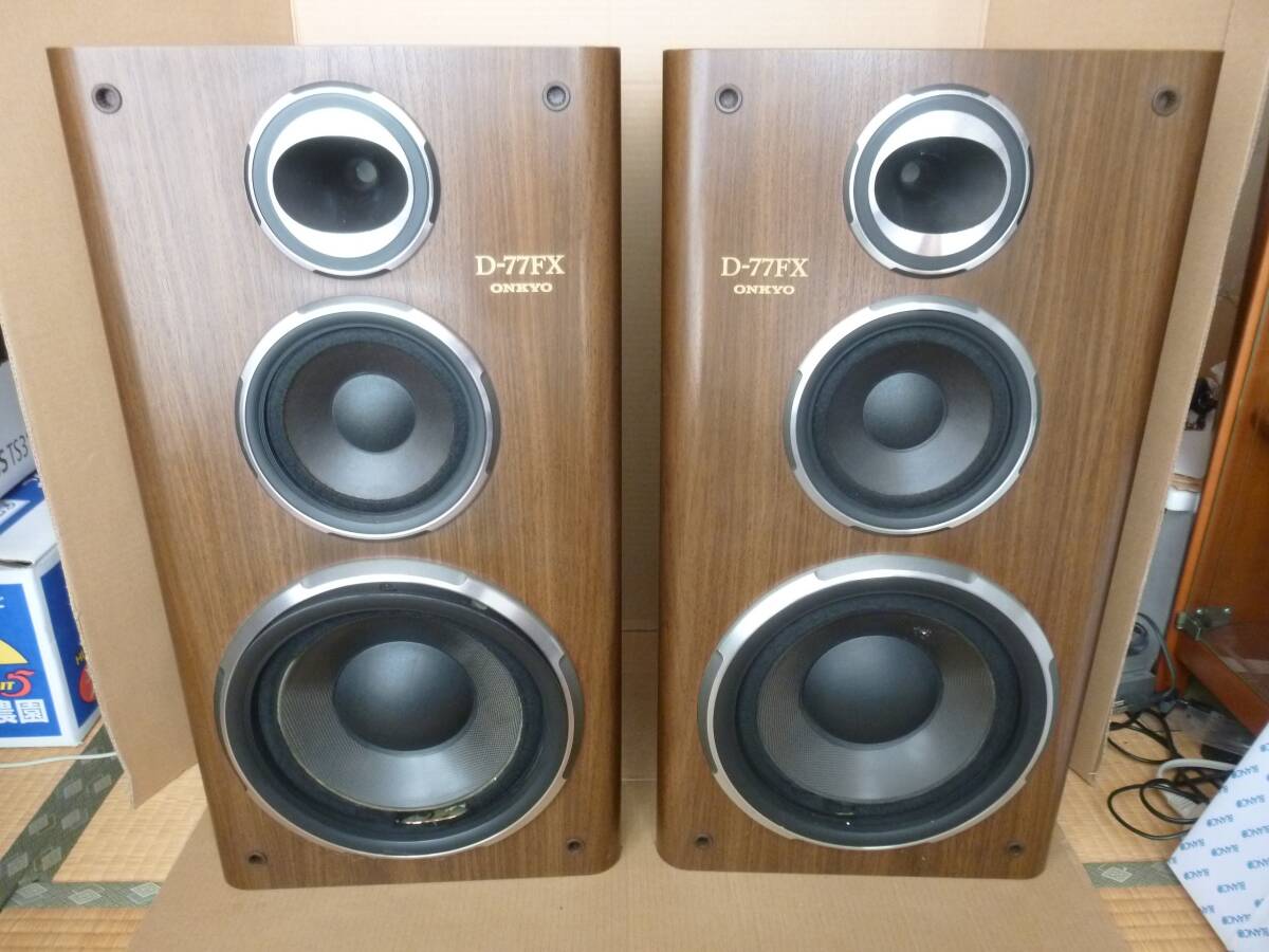 2026年最新】ONKYO D-77 (オンキヨー D-77)のおすすめ商品一覧 - Yahoo