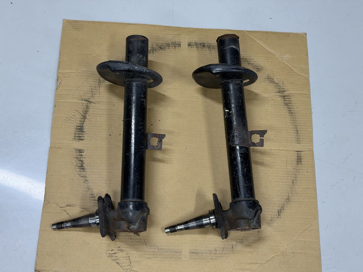 Yahoo!オークション -「ae86 スピンドル」の落札相場・落札価格