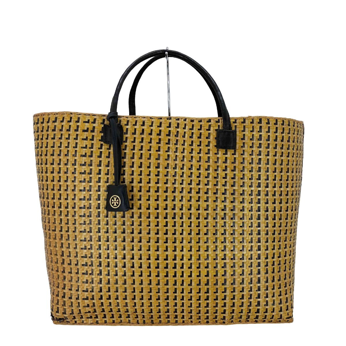 2026年最新】Yahoo!オークション -トリーバーチ かごバッグの中古品