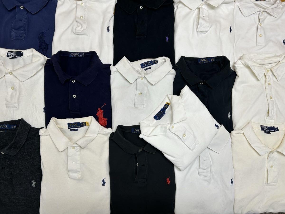 2026年最新】Yahoo!オークション -まとめ売り ラルフローレンの中古品