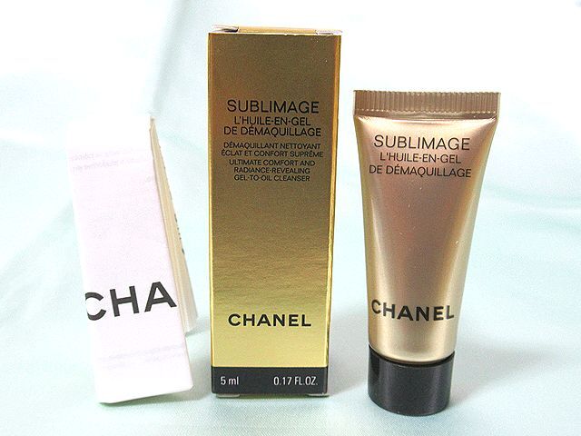 2026年最新】Yahoo!オークション -シャネル サブリマージュ デマキヤン