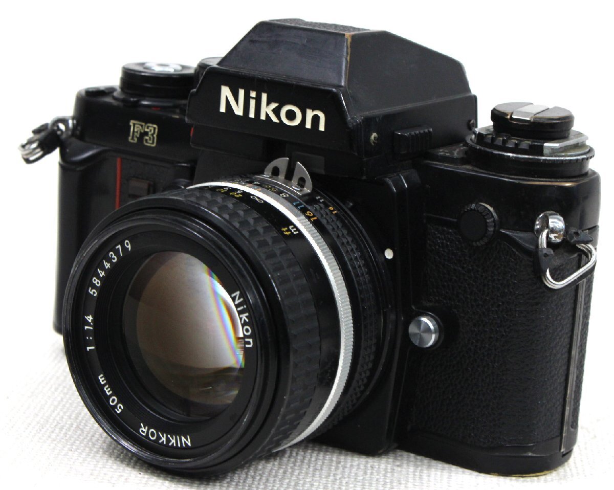 2026年最新】Yahoo!オークション -nikon f3 ジャンクの中古品・新品