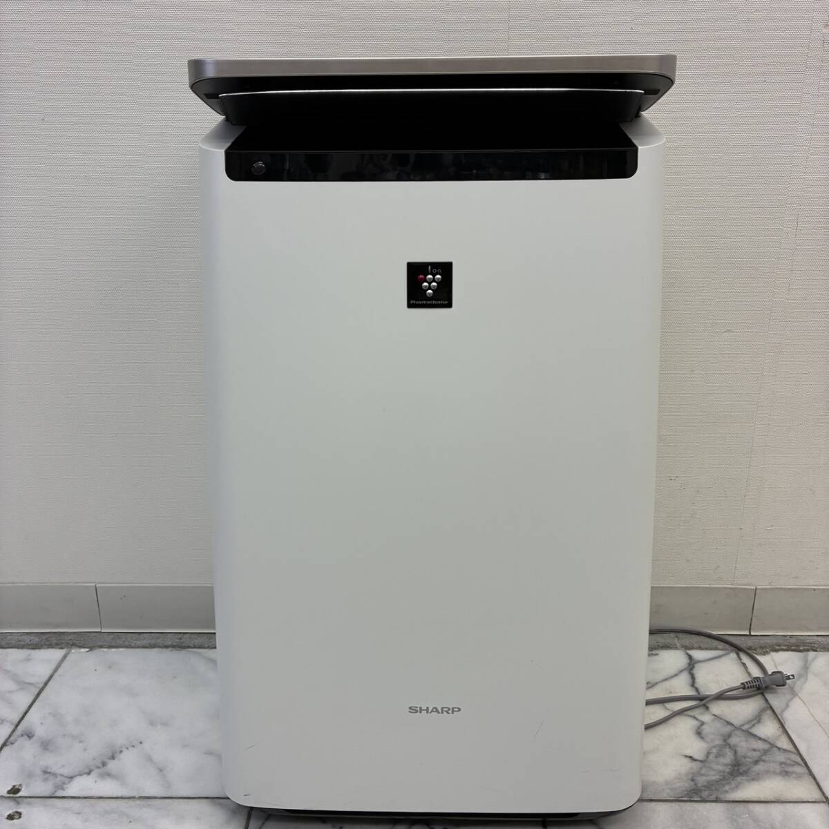 2026年最新】Yahoo!オークション -加湿空気清浄機 シャープの中古品