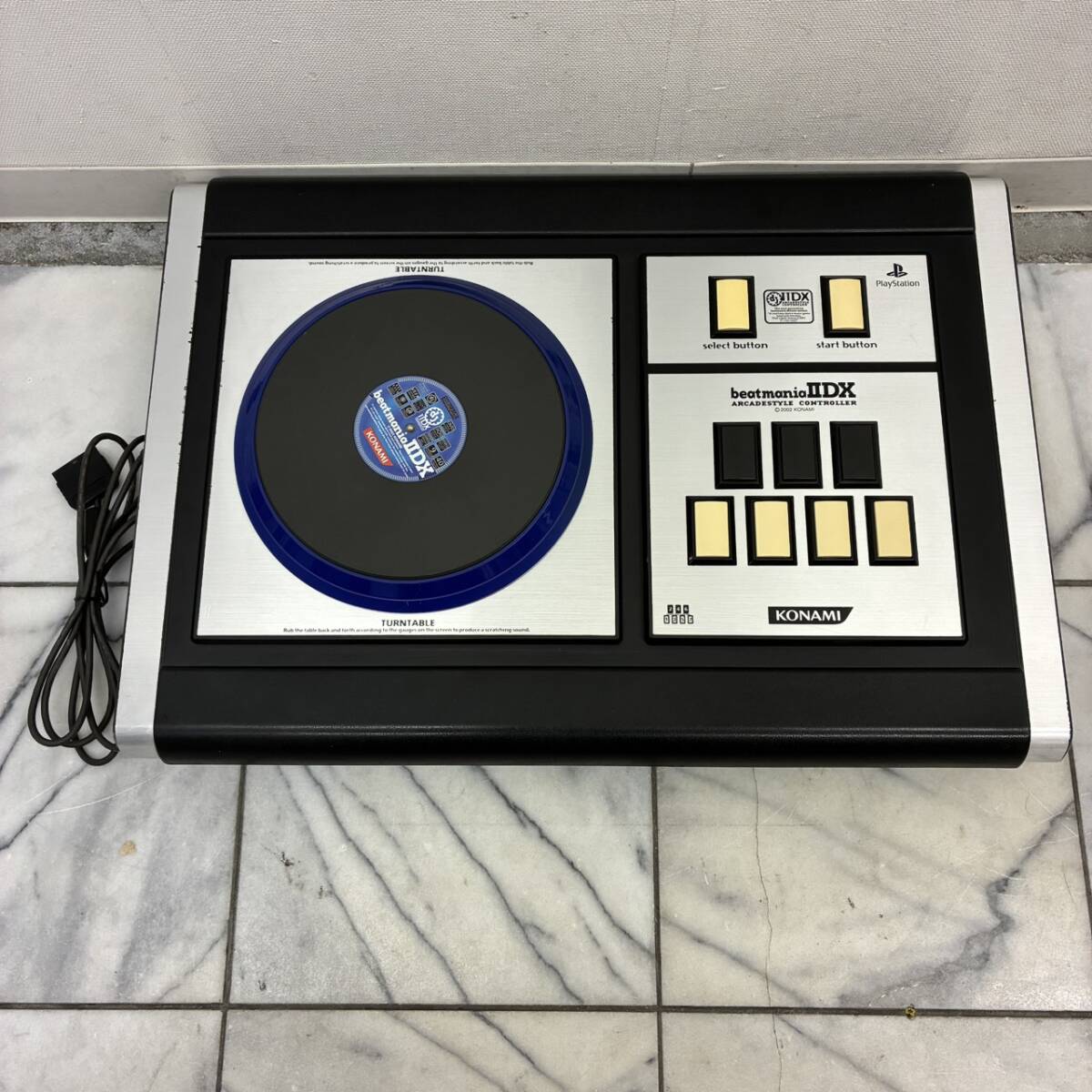 Yahoo!オークション -「beatmania コントローラ」の落札相場・落札価格