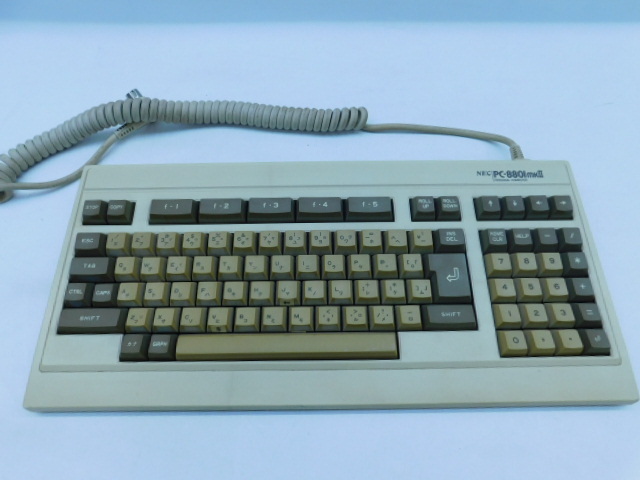 2026年最新】Yahoo!オークション -pc-8801の中古品・新品・未使用品一覧