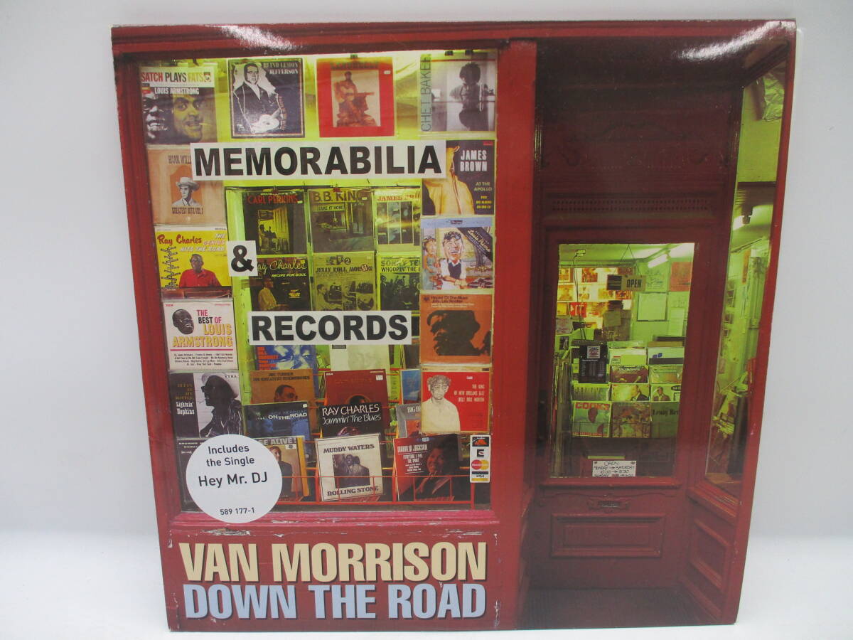 Yahoo!オークション -「van morrison lp」(レコード) の落札相場・落札価格