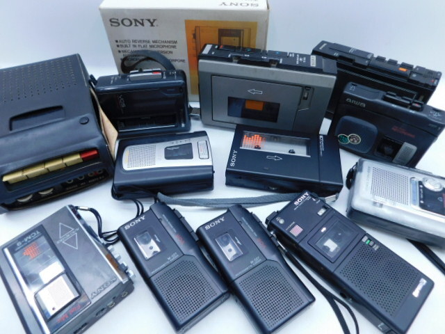 Yahoo!オークション -「aiwa アイワ」(オーディオ機器) の落札相場