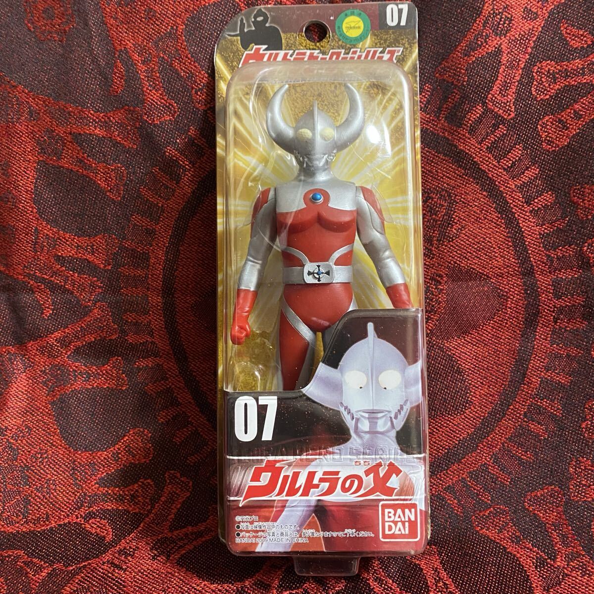 2026年最新】Yahoo!オークション -ウルトラヒーローシリーズ 箱
