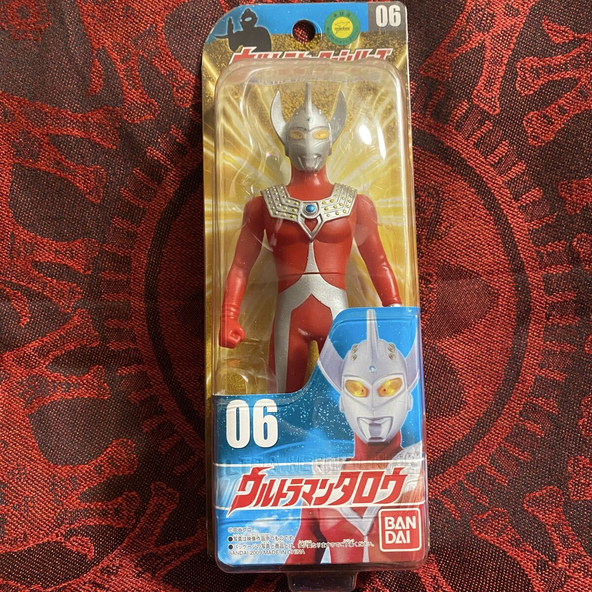 2026年最新】Yahoo!オークション -ウルトラマンタロウ ウルトラ