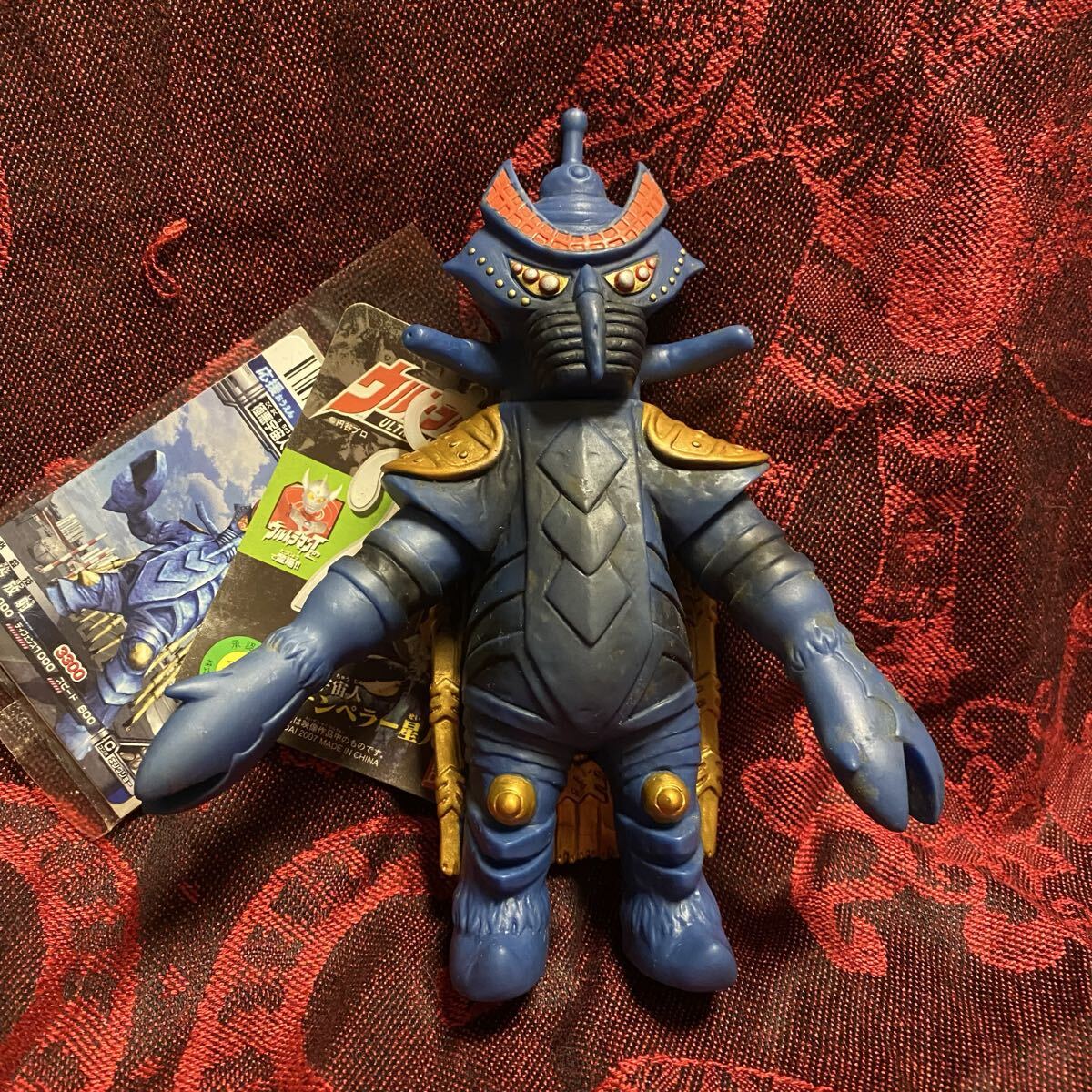 2026年最新】Yahoo!オークション -ウルトラ怪獣シリーズ タグ付きの