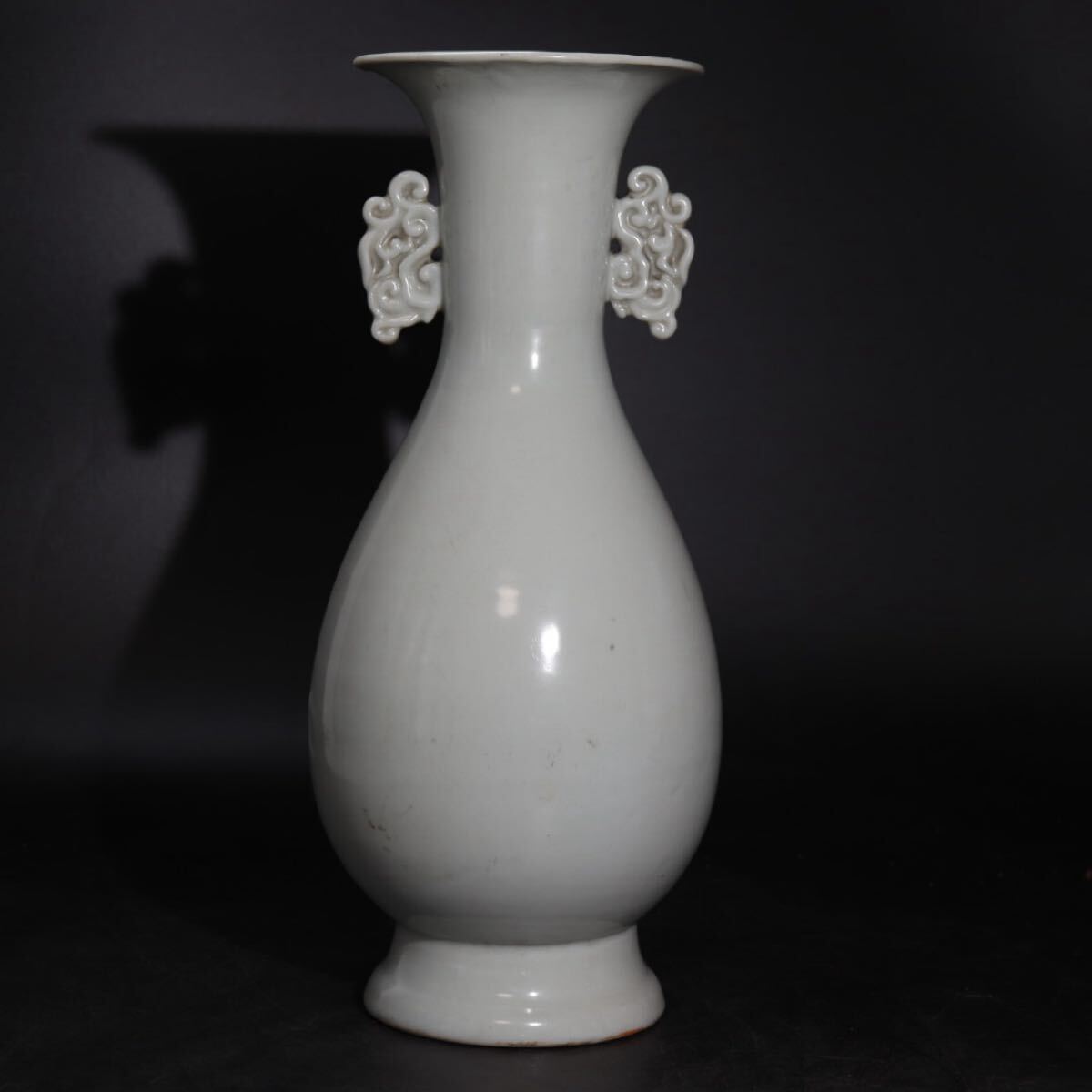 Yahoo!オークション -「徳化窯白磁」の落札相場・落札価格