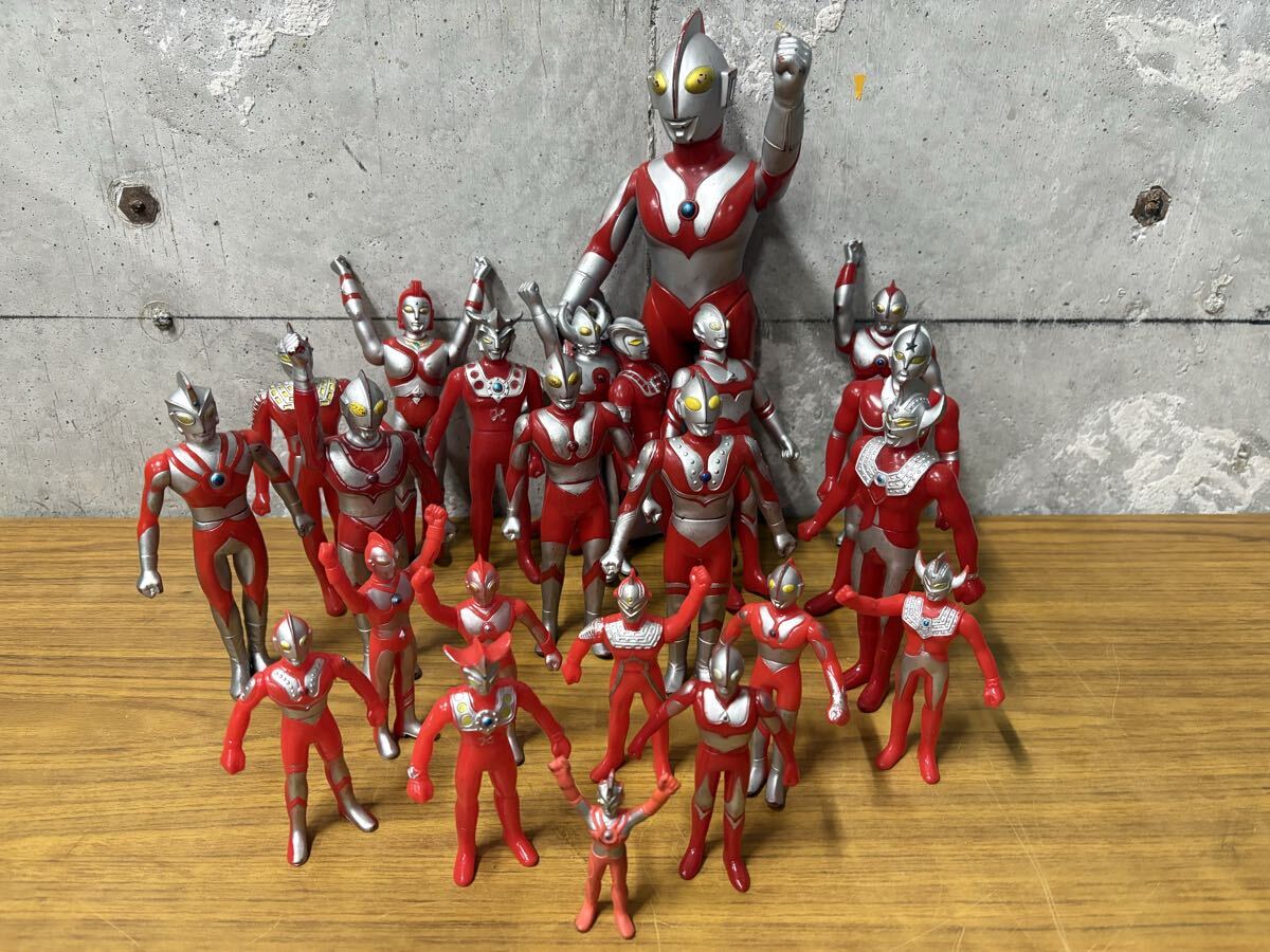 Yahoo!オークション -「ウルトラマン」の落札相場・落札価格